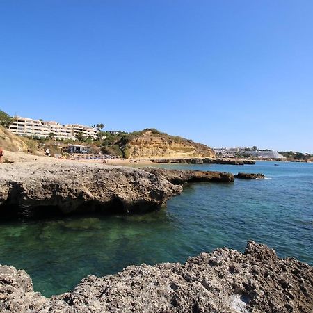 Magnifique Appartement Sur La Plage ... อัลบูเฟรา ภายนอก รูปภาพ