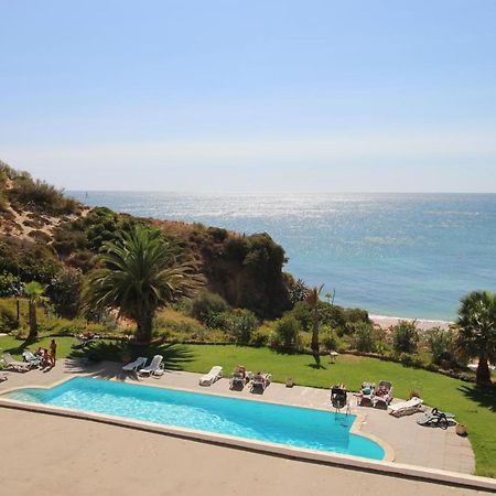 Magnifique Appartement Sur La Plage ... อัลบูเฟรา ภายนอก รูปภาพ