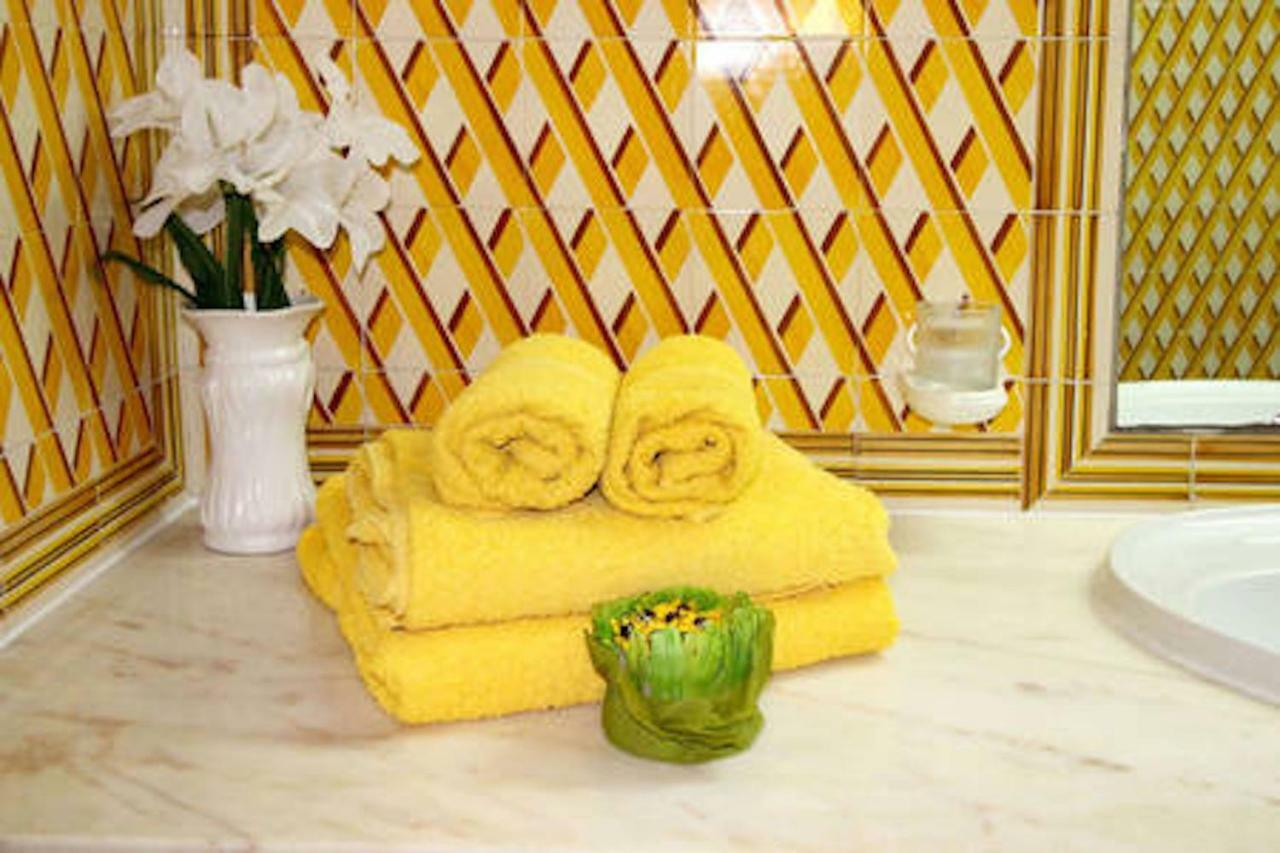 Magnifique Appartement Sur La Plage ... อัลบูเฟรา ภายนอก รูปภาพ