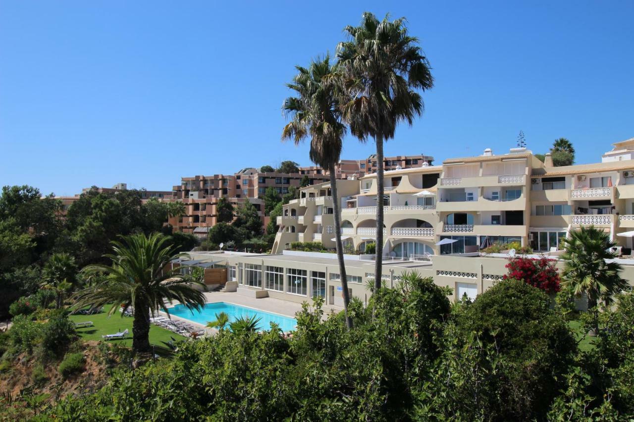 Magnifique Appartement Sur La Plage ... อัลบูเฟรา ภายนอก รูปภาพ